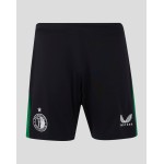 Pantaloncini trasferta uomo Feyenoord 2024/25 Pantaloncini trasferta uomo Feyenoord 2024/25