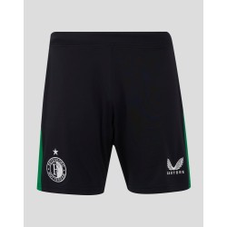 Pantaloncini trasferta uomo Feyenoord 2024/25