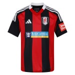 Maglia Trasferta Fulham Bambino 2024/25