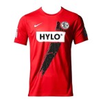 Maglia Terza SV Elversberg Bambino 2024/25 Maglia Terza SV Elversberg Bambino 2024/25