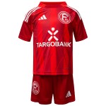 Kit Casa Fortuna Düsseldorf Bambino 2024/25