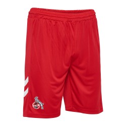 Pantaloncini trasferta 1. FC Köln 2024/25 Donna