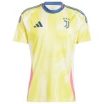 Maglia Trasferta Juventus Uomo 2024/25 Maglia Trasferta Juventus Uomo 2024/25