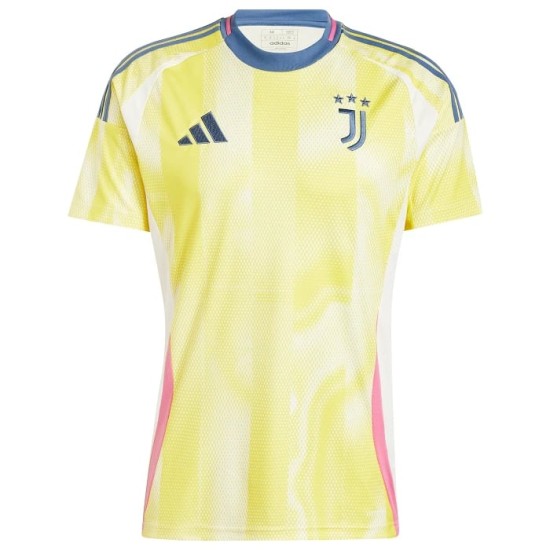 Maglia Trasferta Juventus Uomo 2024/25 Maglia Trasferta Juventus Uomo 2024/25