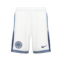 Pantaloncini Trasferta Inter Uomo 2024/25