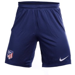 Pantaloncini Quarti Bambino Atletico Madrid 2023/24