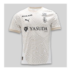 Maglia Terza Reims Donna 2024/25