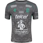 Donna Club León 2024/25 Terza Maglia