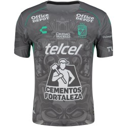 Donna Club León 2024/25 Terza Maglia