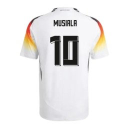 Maglia Casa Donna MUSIALA Germania 2024