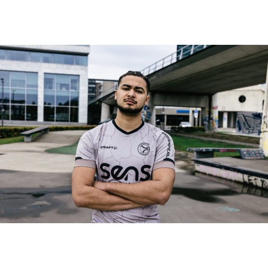 Maglia terza Almere City FC 2024/25 Donna