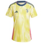 Maglia Trasferta Juventus Donna 2024/25