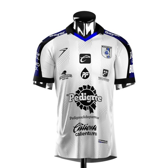 Uomo Querétaro FC 2024/25 Trasferta Maglia
