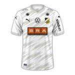 Maglia Trasferta Uomo BK Häcken 2024