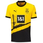 Maglia Casa BVB Borussia Dortmund Bambino 2023/24
