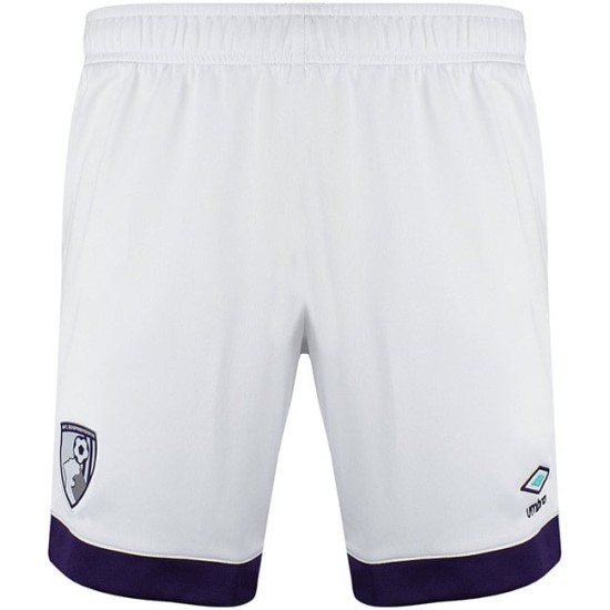 Pantaloncini Trasferta AFC Bournemouth Donna 2024/25