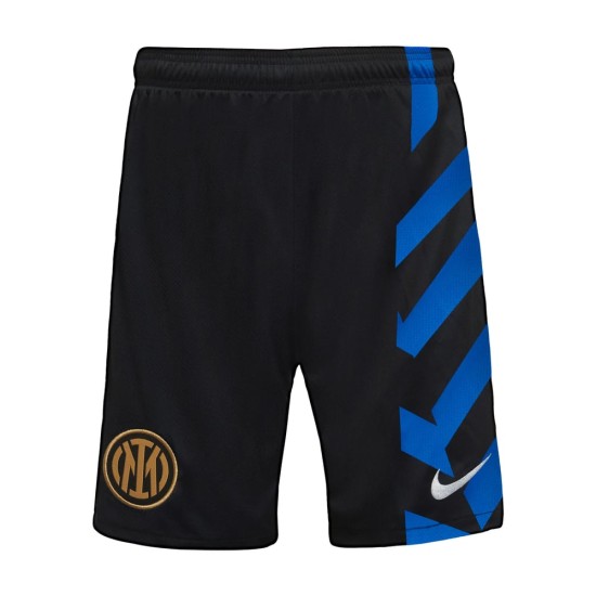 Pantaloncini Casa Inter Uomo 2024/25