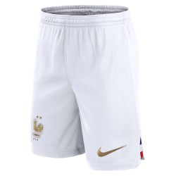Pantaloncini Casa Francia Coppa del Mondo 2022
