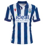 Maglia casa West Bromwich Albion 2024/25 uomo