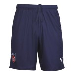Pantaloncini Trasferta 1.FC Heidenheim 1846 Bambino 2024/25 Pantaloncini Trasferta 1.FC Heidenheim 1846 Bambino 2024/25