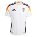 Maglia Versione Giocatore Casa Germania EURO 2024 Maglia Versione Giocatore Casa Germania EURO 2024