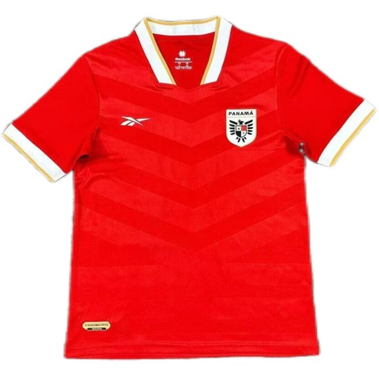Maglia Casa Panama Copa America 2024 Maglia Casa Panama Copa America 2024