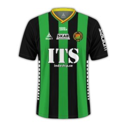 Maglia Casa Donna GAIS 2024