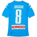 Maglia Casa Napoli 2016/17 JORGINHO Bambino