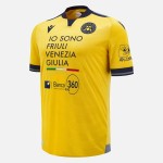 Maglia Trasferta Udinese Donna 2024/25