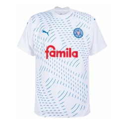 Maglia Trasferta Holstein Kiel Uomo 2024/25