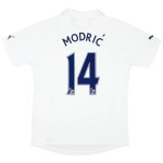 Maglia Casa Bambino MODRIC Tottenham Hotspur 2011/12