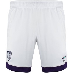 Pantaloncini Trasferta AFC Bournemouth Uomo 2024/25