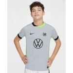 Maglia Trasferta VfL Wolfsburg Donna 2023/24