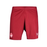 Pantaloncini Casa 1. FC Kaiserslautern Uomo 2024/25