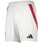 Pantaloncini Trasferta 1. FC Nürnberg Donna 2024/25 Pantaloncini Trasferta 1. FC Nürnberg Donna 2024/25