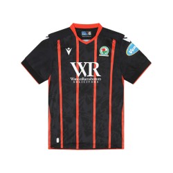 Maglia da trasferta Blackburn Rovers 2024/25 uomo