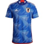 Giappone Maglia Casa Coppa del Mondo 2022 Giappone Maglia Casa Coppa del Mondo 2022