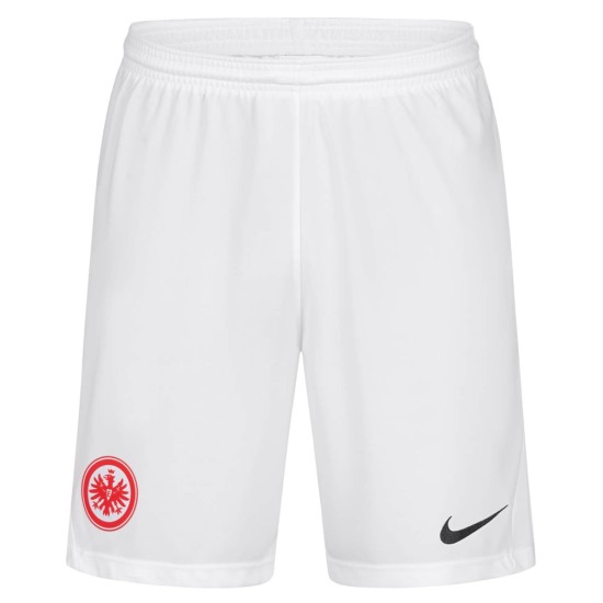 Pantaloncini Casa Eintracht Frankfurt Donna 2024/25
