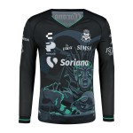Donna Santos Laguna 2024/25 Terza Maglia Manica Lunga Donna Santos Laguna 2024/25 Terza Maglia Manica Lunga