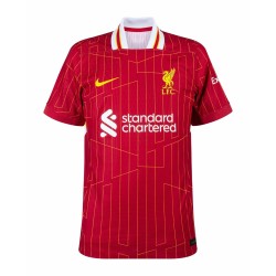 Maglia Casa Liverpool Bambino 2024/25