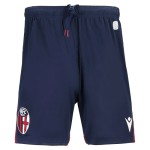Pantaloncini Trasferta Bologna FC Donna 2024/25 Pantaloncini Trasferta Bologna FC Donna 2024/25