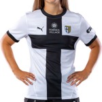 Maglia Casa Parma Donna 2024/25