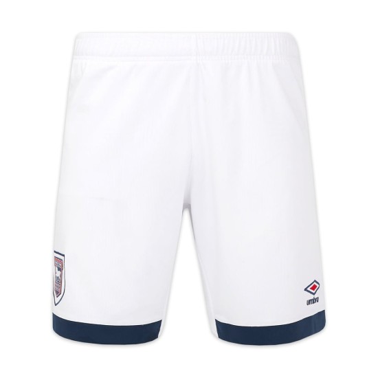 Pantaloncini Casa Ipswich Town Uomo 2024/25