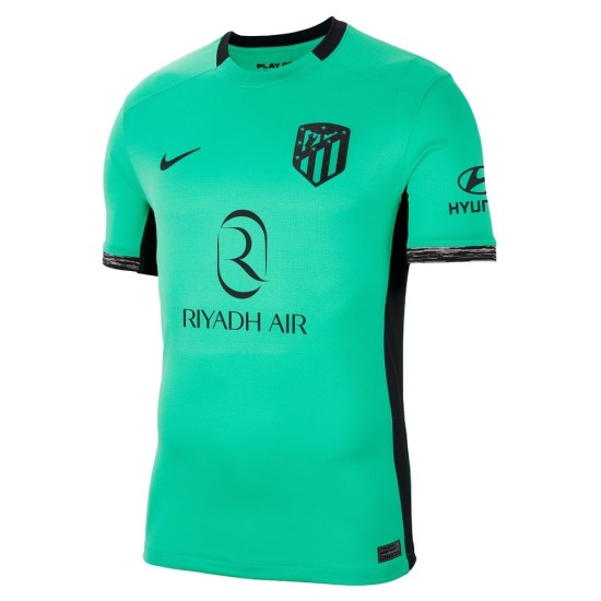 Maglia Terza Bambino Atletico Madrid 2023/24