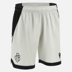 Pantaloncini da trasferta FC Bâle 1893 2023/24 Bambino