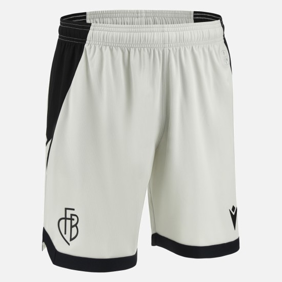 Pantaloncini da trasferta FC Bâle 1893 2023/24 Bambino