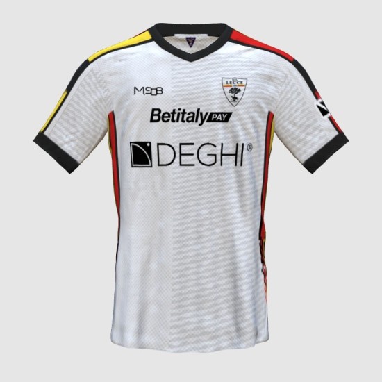 Maglia Trasferta Lecce Bambino 2024/25