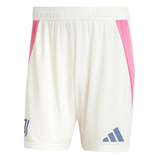 Pantaloncini Trasferta Juventus Donna 2024/25