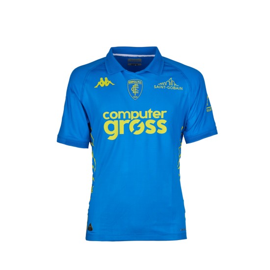 Maglia Casa Empoli Uomo 2024/25