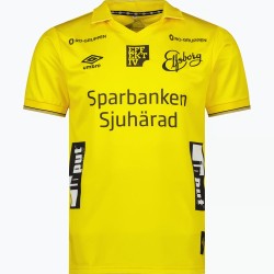 Maglia Casa Donna IF Elfsborg 2024